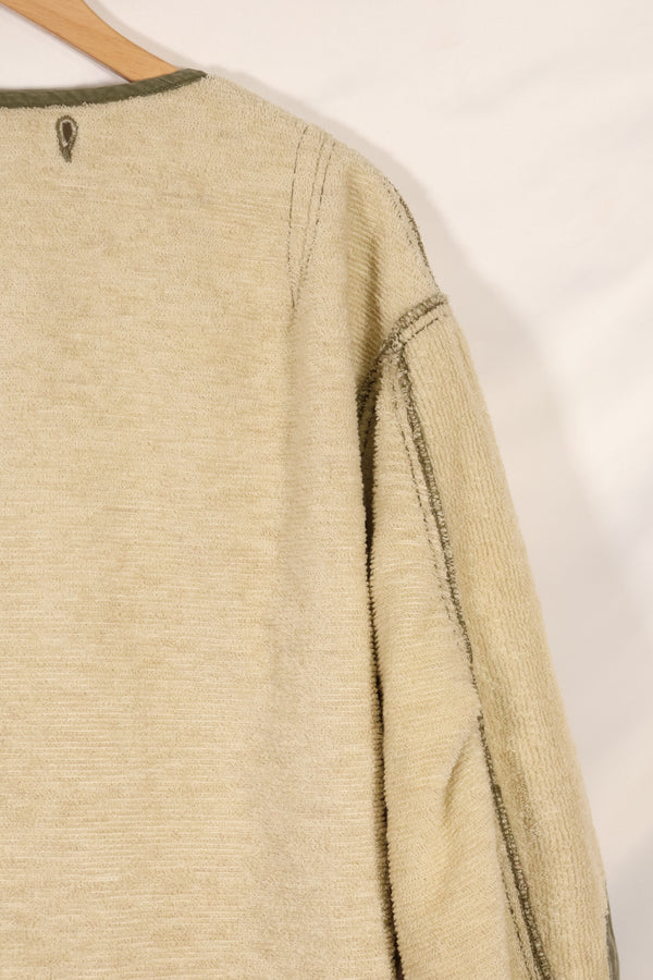 1950年代　SMALL M51 フィールドパーカー　パイルライナー　中古品