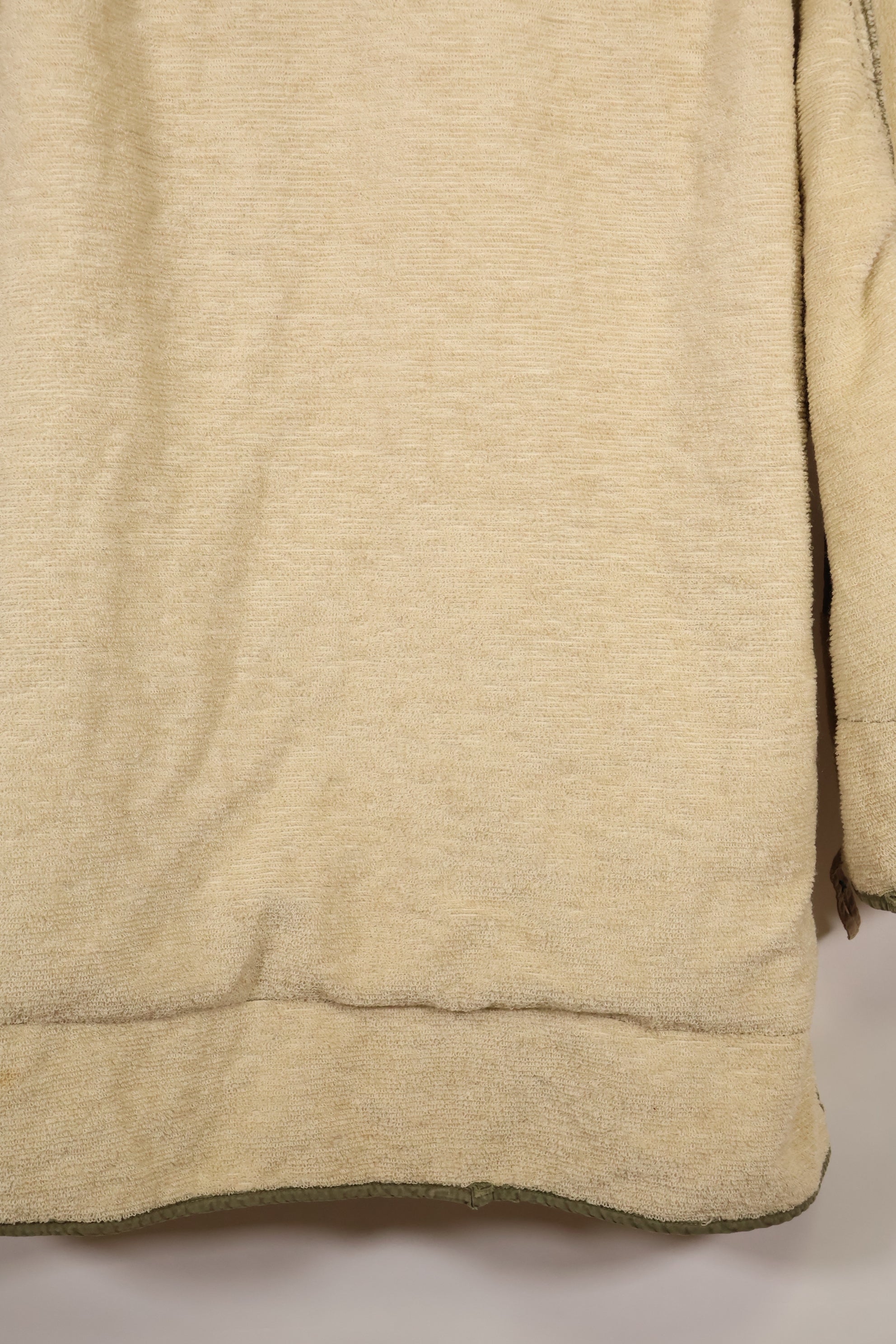 1950年代　SMALL M51 フィールドパーカー　パイルライナー　中古品