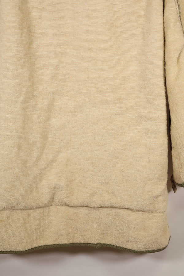 1950年代　SMALL M51 フィールドパーカー　パイルライナー　中古品