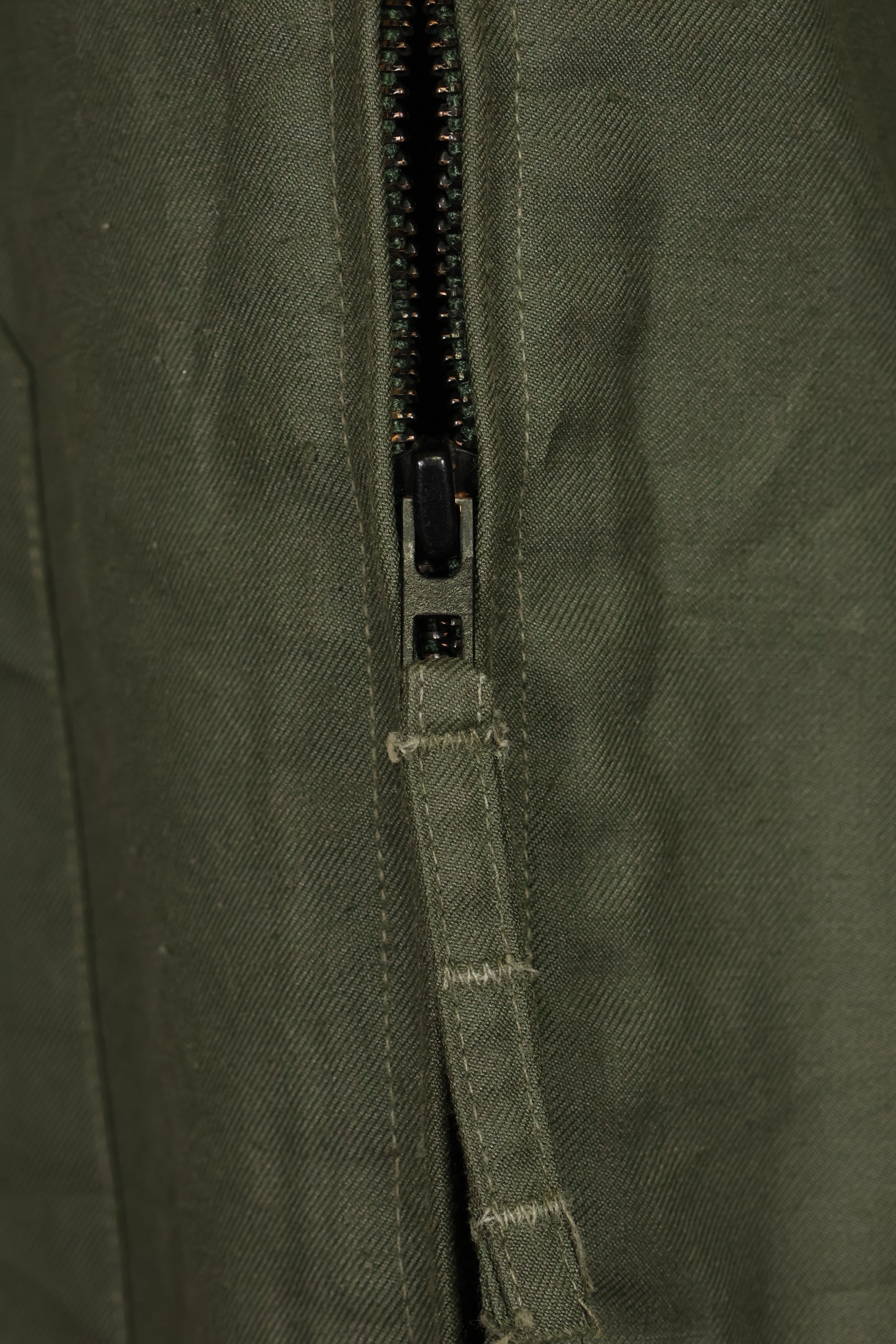 2001年契約　LARGE　USAF　CWU-36P フライトジャケット　状態良い　アラミド繊維　中古品