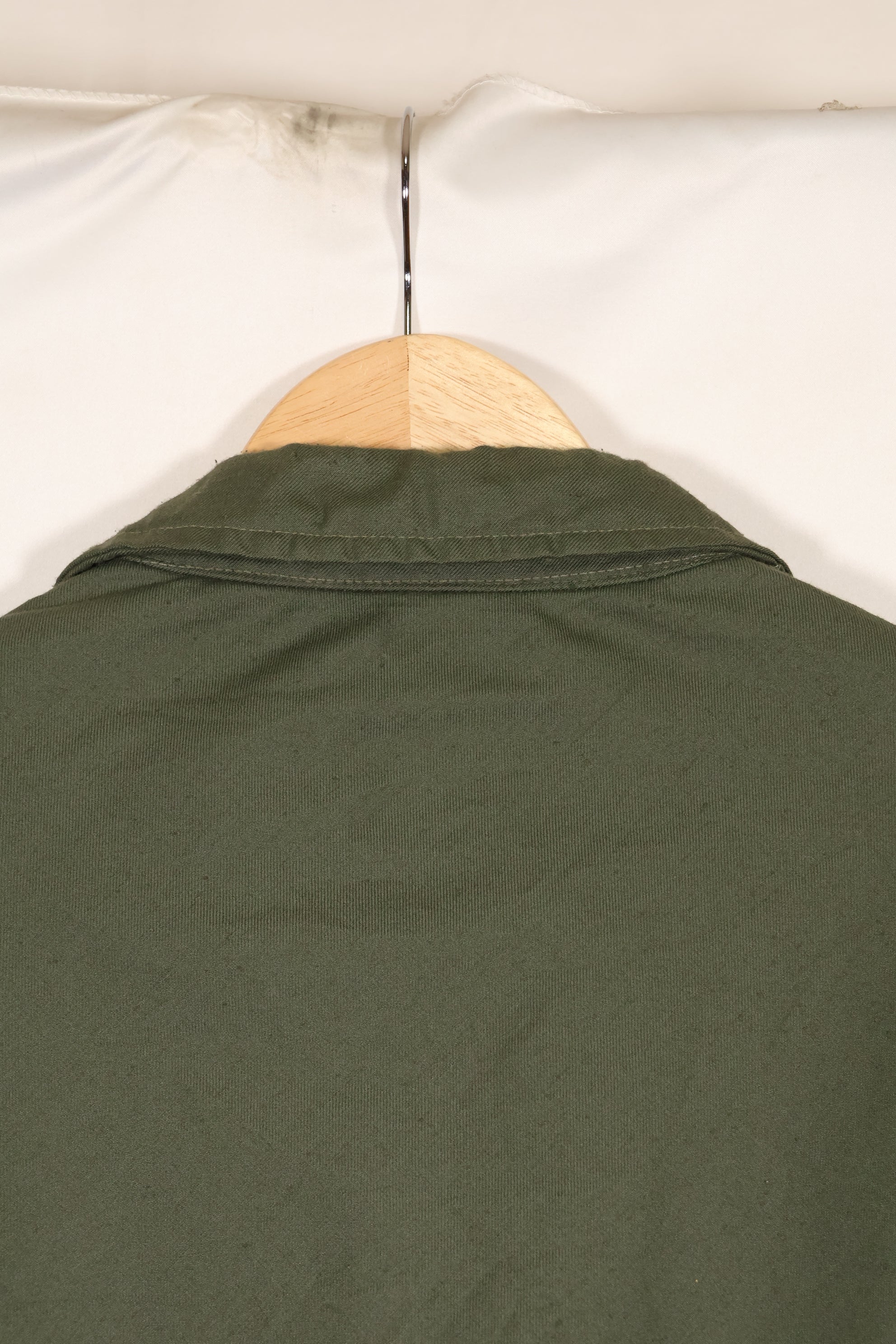 2001年契約　LARGE　USAF　CWU-36P フライトジャケット　状態良い　アラミド繊維　中古品