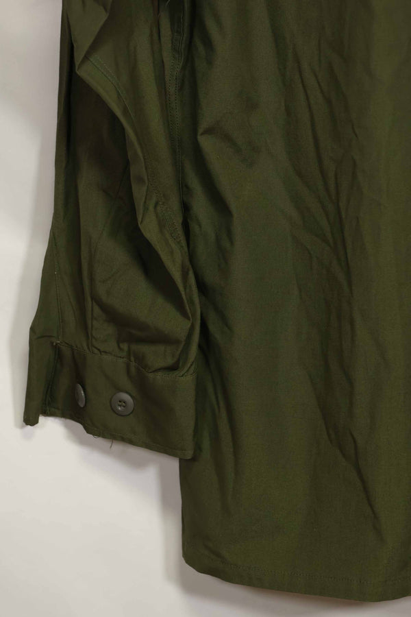 推定1966年〜67年契約　デッドストック　3rd Model ジャングルファティーグ　ジャケット　S-R　未使用品