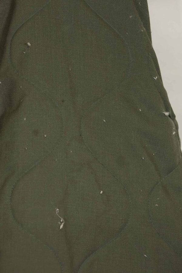 1992年契約　アメリカ海軍　空軍　CWU-45P　フライトジャケット　X-LARGE　中古品