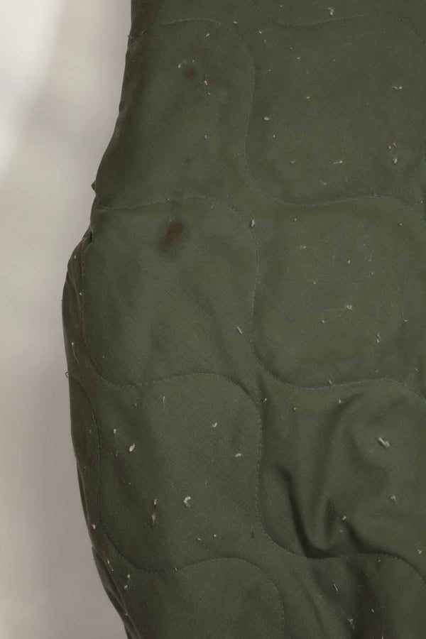 1992年契約　アメリカ海軍　空軍　CWU-45P　フライトジャケット　X-LARGE　中古品