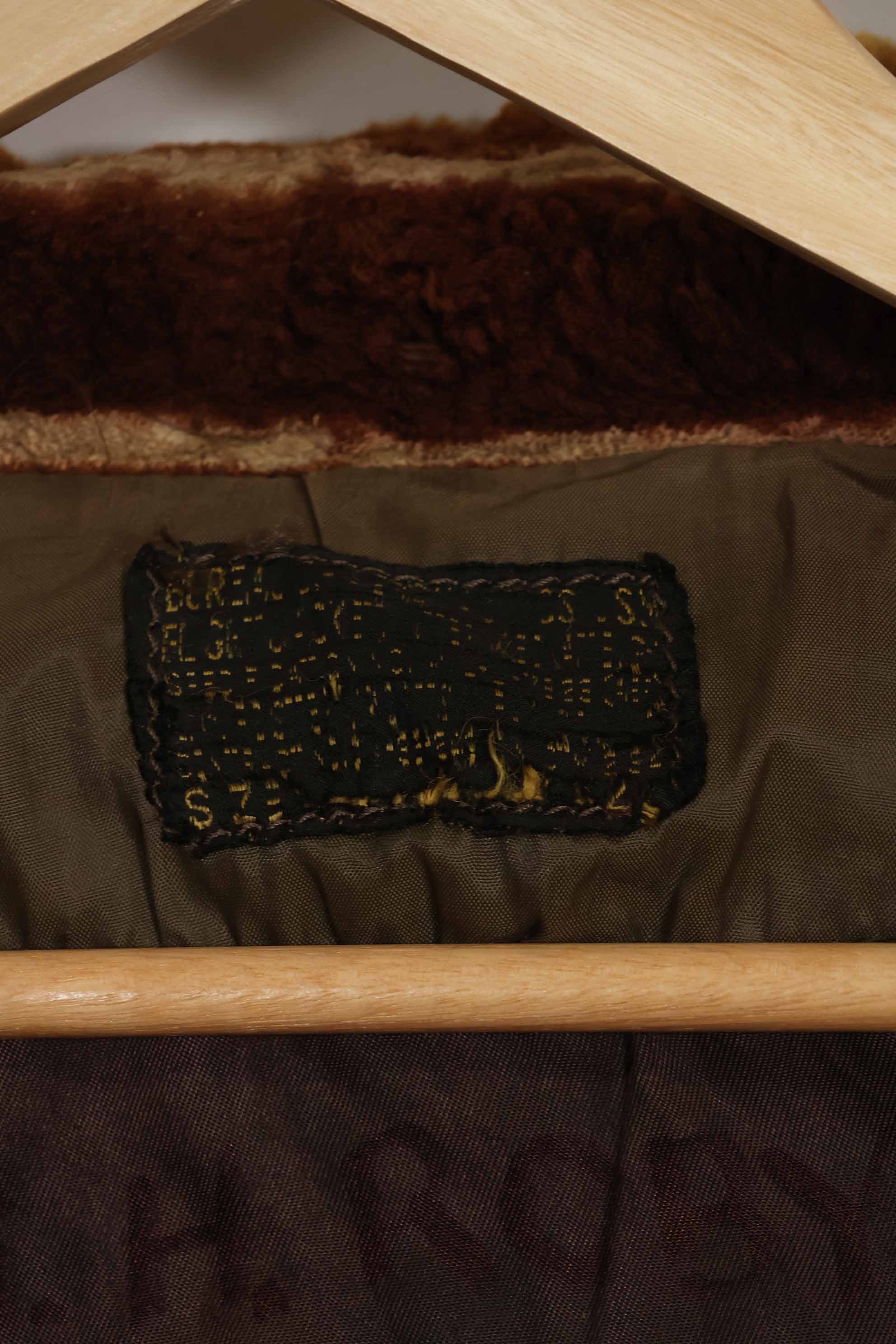 1950年代〜60年代ロット　アメリカ海軍　G-1　フライトジャケット　中古品