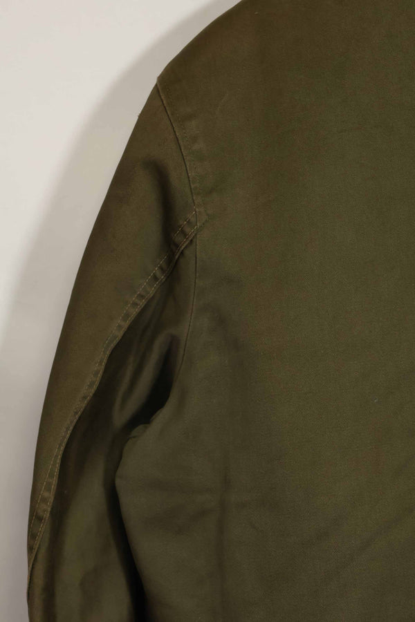 1940年代　CBI　ローカルメイド B-15　フライトジャケット　中古品