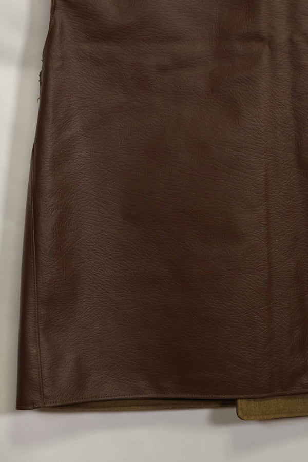 1961年　イギリス軍　ジャーキン　No.3　ベスト　未使用品　パッチ付き