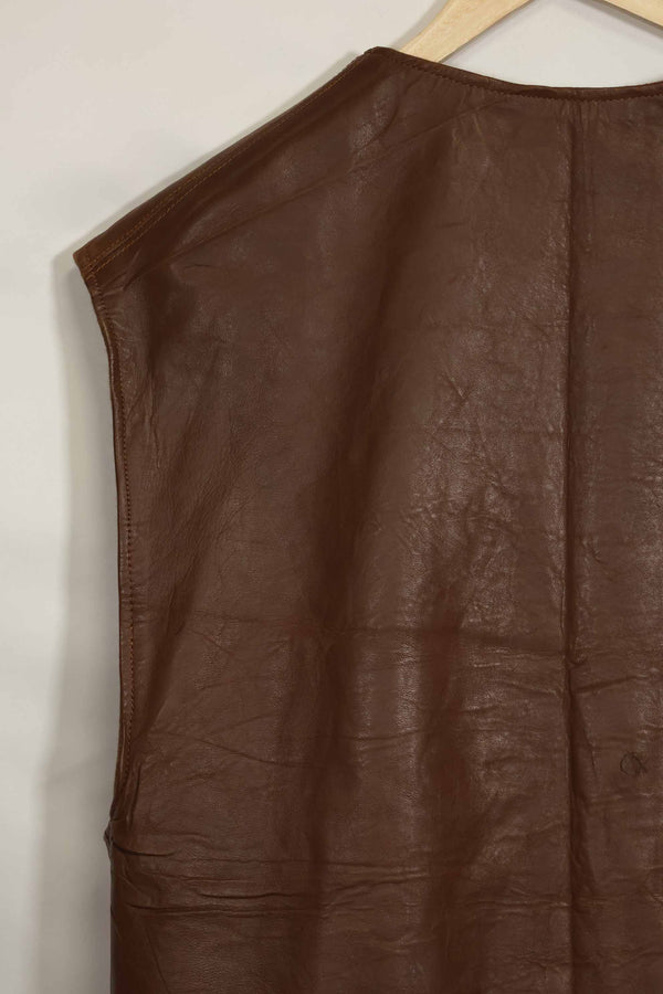 1940年代　イギリス軍　ジャーキン　No.2　ベスト　中古品　状態良い