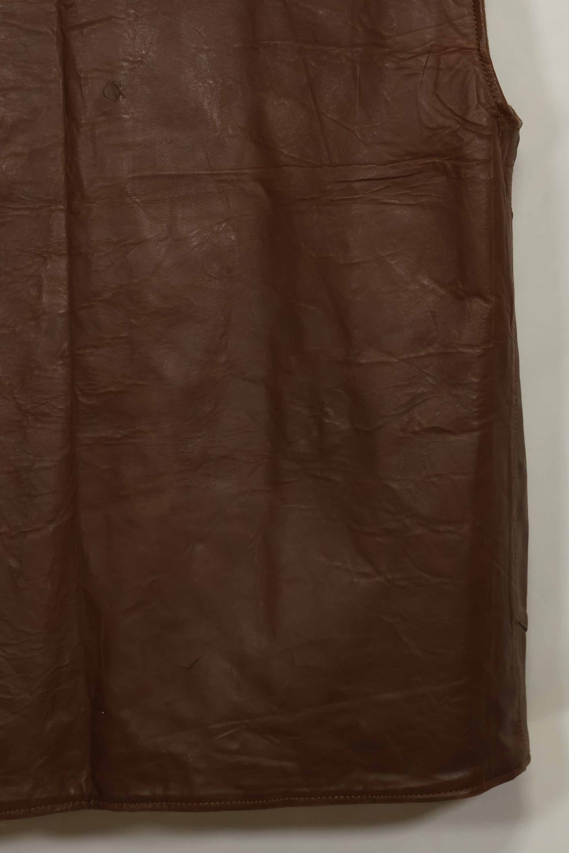 1940年代　イギリス軍　ジャーキン　No.2　ベスト　中古品　状態良い