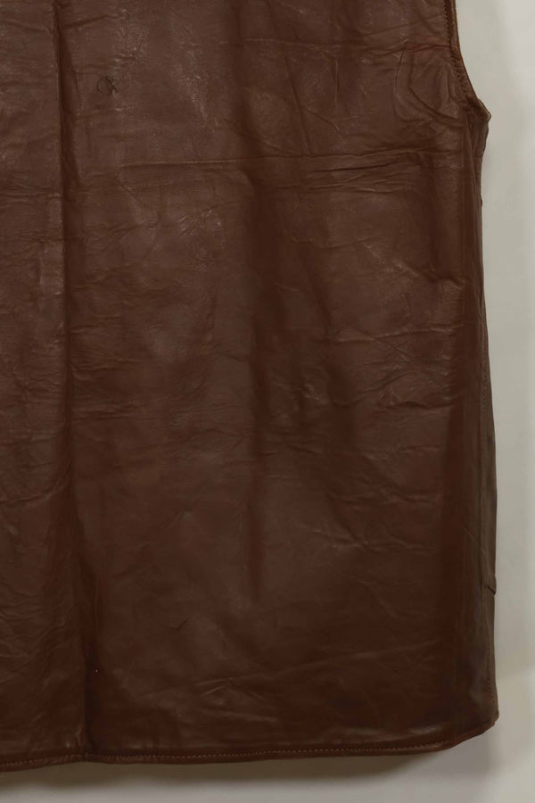 1940年代　イギリス軍　ジャーキン　No.2　ベスト　中古品　状態良い