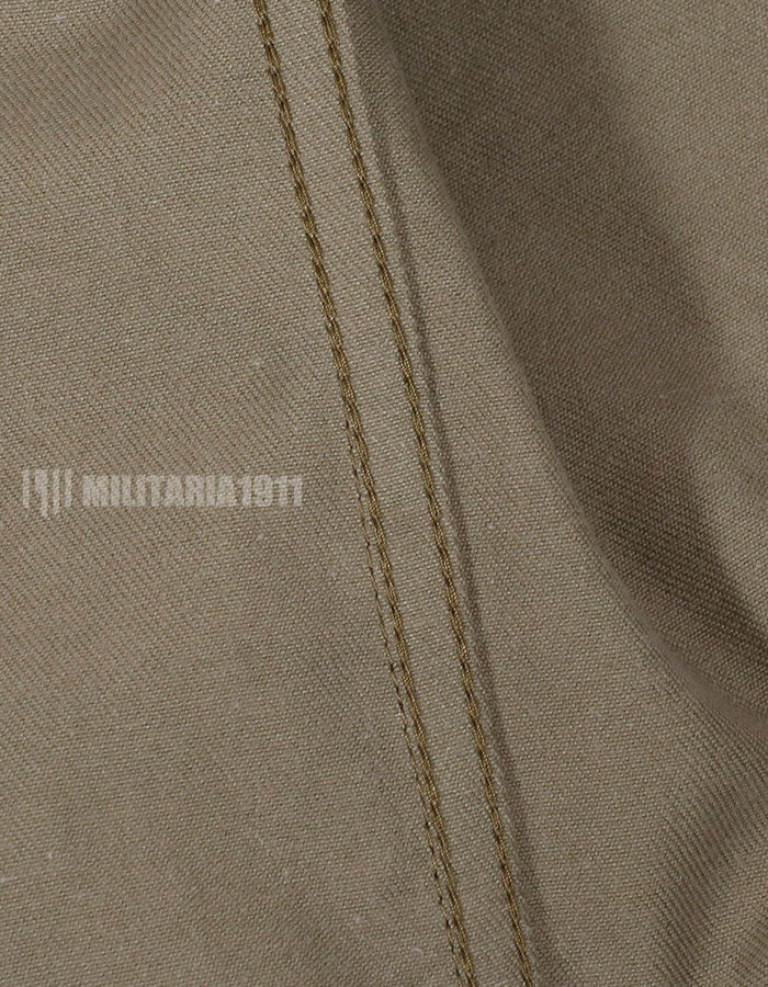 【11月中旬発送予定】MADE IN OKINAWA シルバータイガーストライプ　トラウザーズ　リミテッドエディション