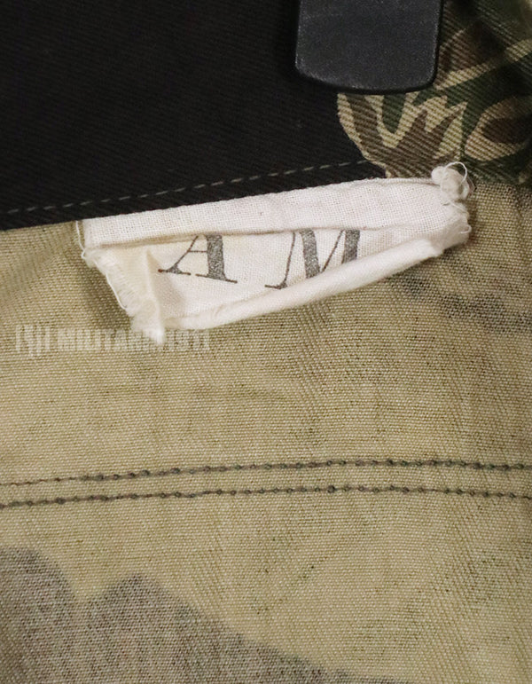 実物　初期沖縄タイガー　JWD Asianカット　パンツ　A-M