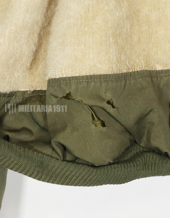 1950年代　ローカルメイド　タンカースジャケット　中古品　汚れあり