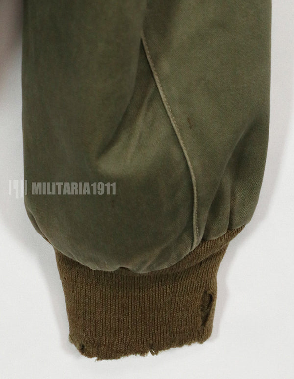 1950年代　ローカルメイド　タンカースジャケット　中古品　汚れあり