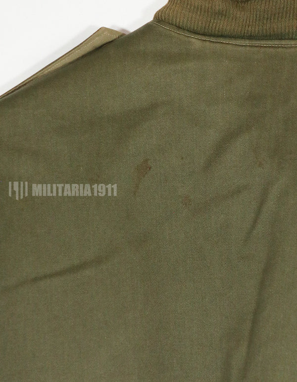 1950年代　ローカルメイド　タンカースジャケット　中古品　汚れあり