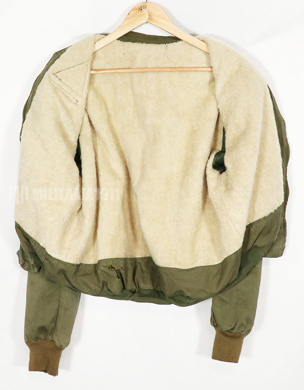 1950年代　ローカルメイド　タンカースジャケット　中古品　汚れあり