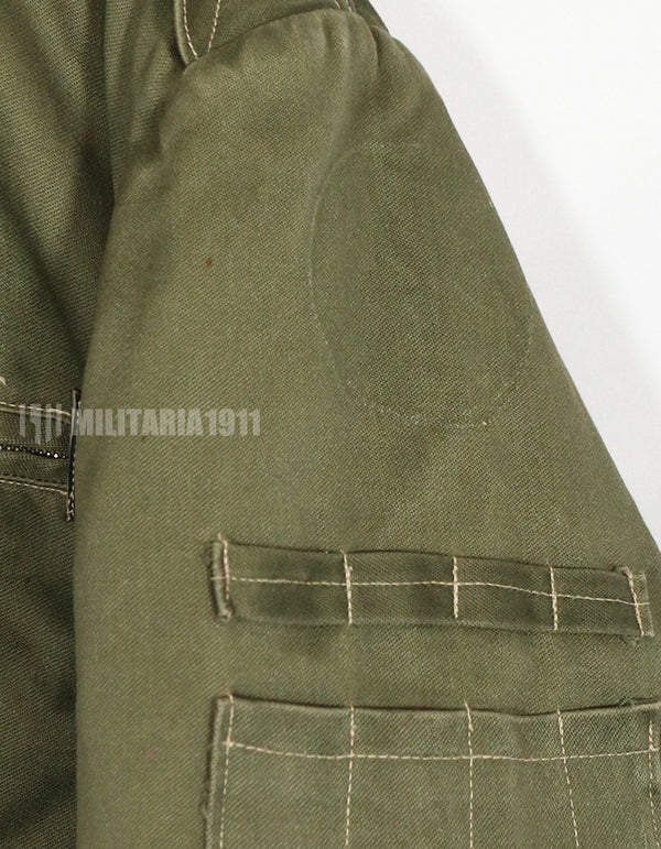 1950年代　ローカルメイド　タンカースジャケット　中古品　汚れあり