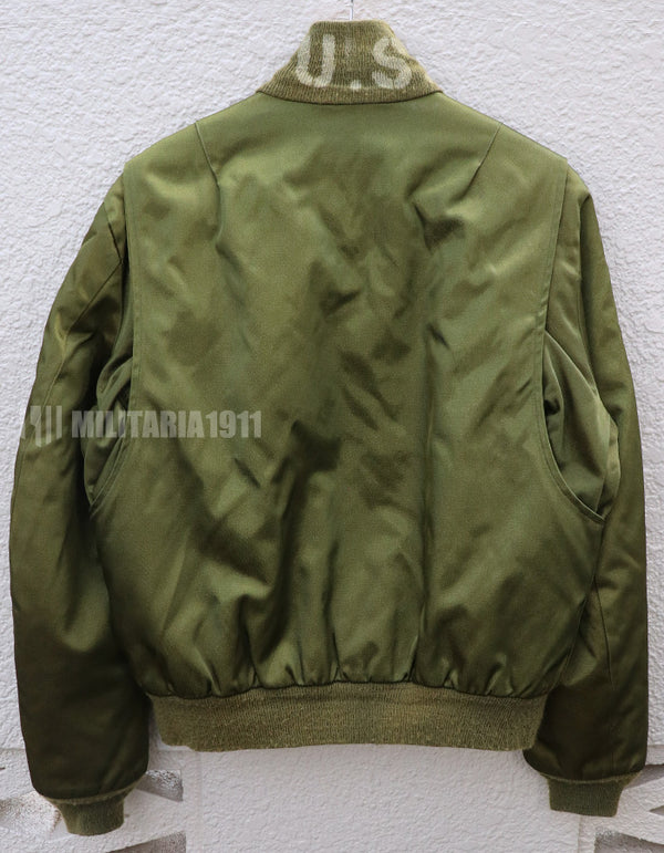 民製品　SPIEWAK製　TYPE T-1　タンカースジャケット　MADE IN USA　中古品