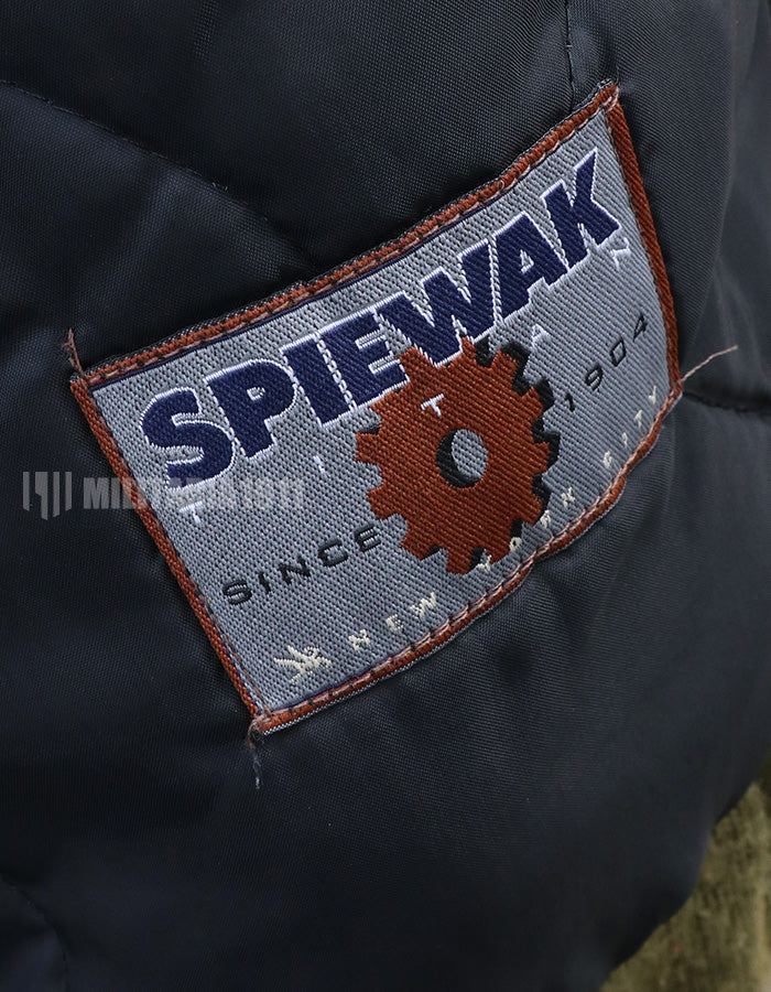 民製品　SPIEWAK製　TYPE T-1　タンカースジャケット　MADE IN USA　中古品