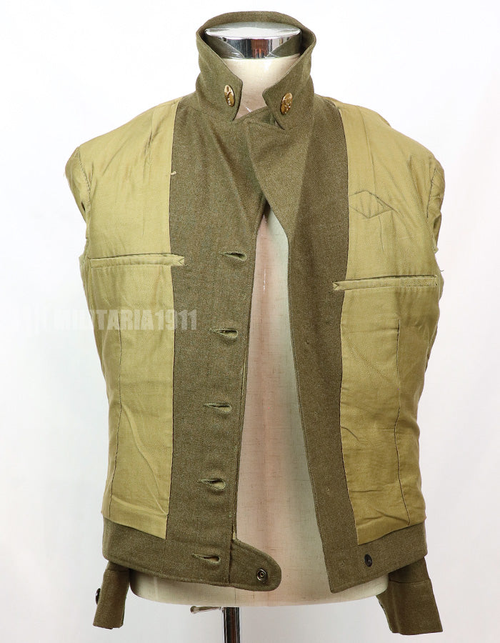 実物セット　アメリカ陸軍　第82空挺師団　アイクジャケットグルーピングセット　軍歴付