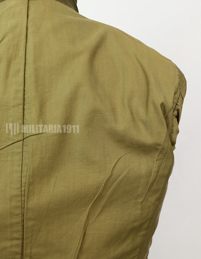 実物セット　アメリカ陸軍　第82空挺師団　アイクジャケットグルーピングセット　軍歴付