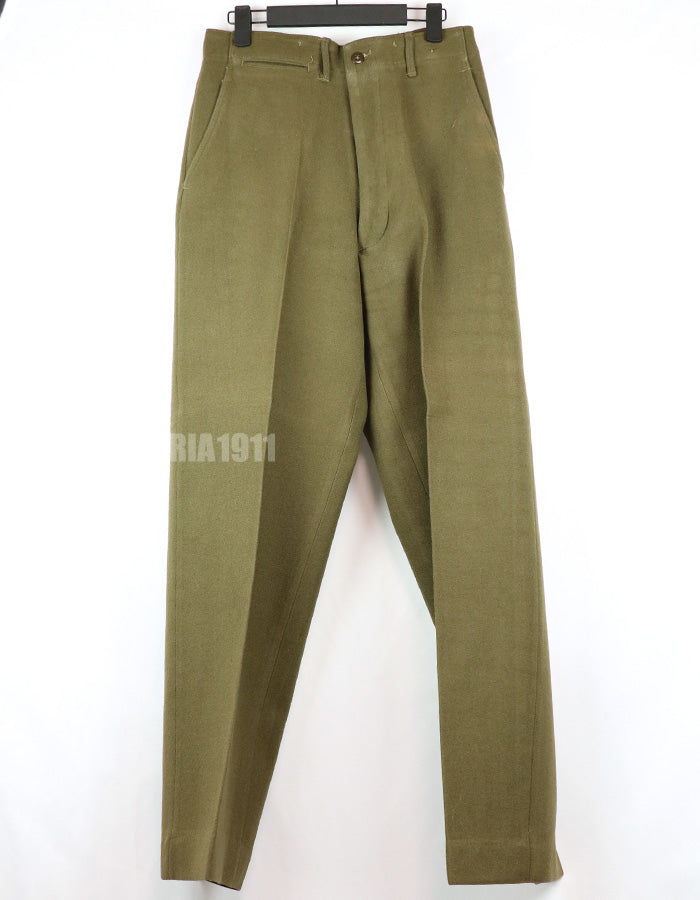 実物セット　アメリカ陸軍　第82空挺師団　アイクジャケットグルーピングセット　軍歴付