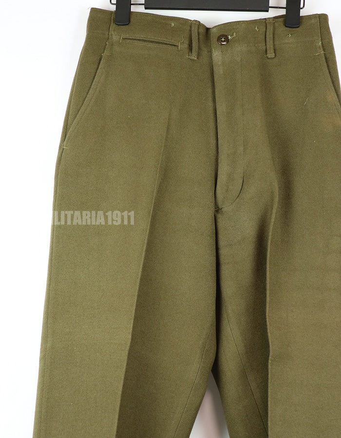 実物セット　アメリカ陸軍　第82空挺師団　アイクジャケットグルーピングセット　軍歴付