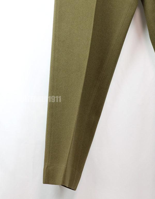 実物セット　アメリカ陸軍　第82空挺師団　アイクジャケットグルーピングセット　軍歴付