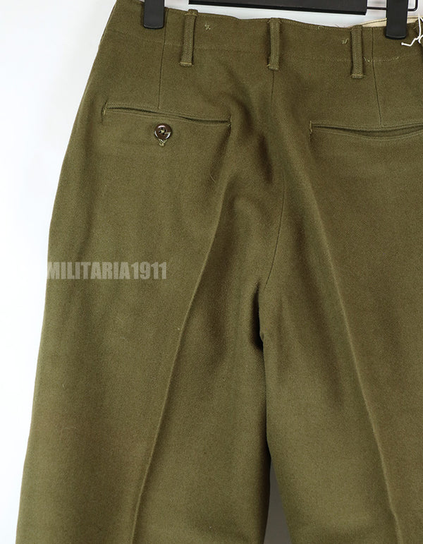 実物セット　アメリカ陸軍　第82空挺師団　アイクジャケットグルーピングセット　軍歴付