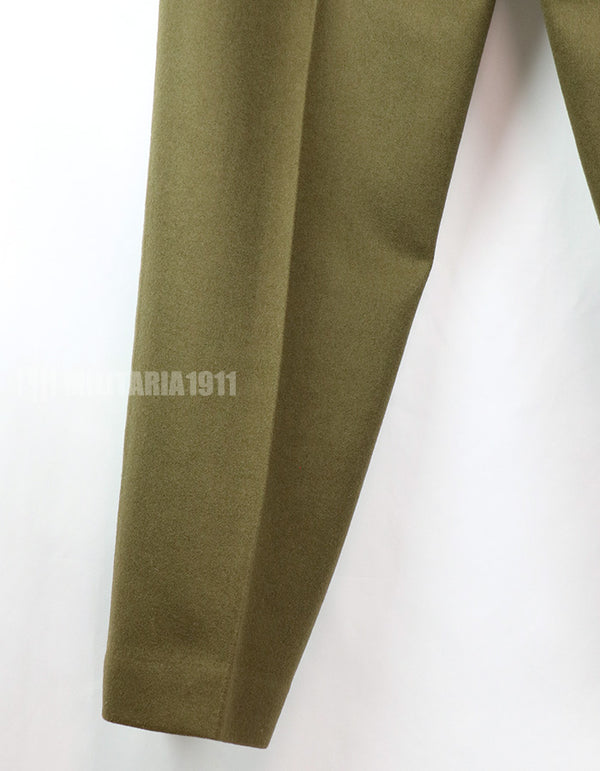 実物セット　アメリカ陸軍　第82空挺師団　アイクジャケットグルーピングセット　軍歴付