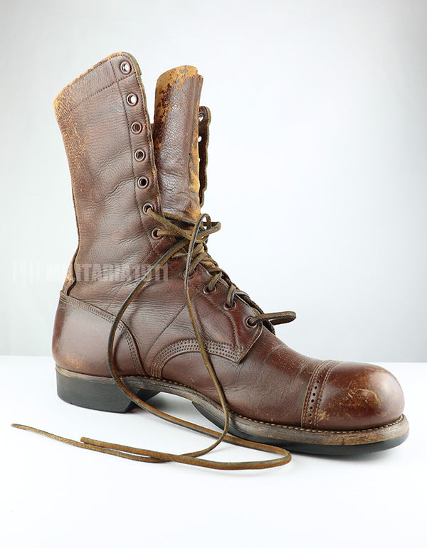 実物セット　アメリカ陸軍　第82空挺師団　アイクジャケットグルーピングセット　軍歴付