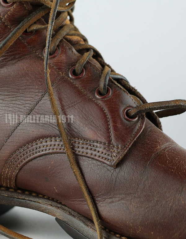 実物セット　アメリカ陸軍　第82空挺師団　アイクジャケットグルーピングセット　軍歴付