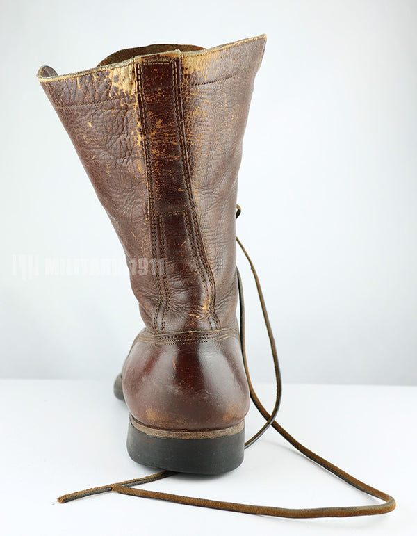 実物セット　アメリカ陸軍　第82空挺師団　アイクジャケットグルーピングセット　軍歴付