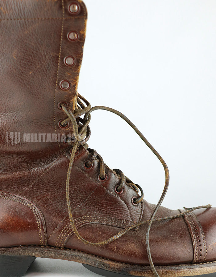 実物セット　アメリカ陸軍　第82空挺師団　アイクジャケットグルーピングセット　軍歴付