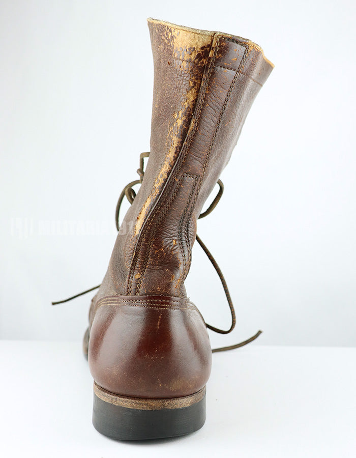 実物セット　アメリカ陸軍　第82空挺師団　アイクジャケットグルーピングセット　軍歴付