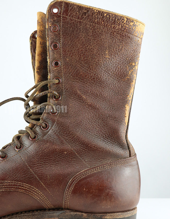 実物セット　アメリカ陸軍　第82空挺師団　アイクジャケットグルーピングセット　軍歴付