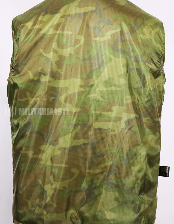 【10/30発送開始】MILITARIA 1911 ゴールドタイガーストライプ スーバニアジャケット　スタンダードエディション