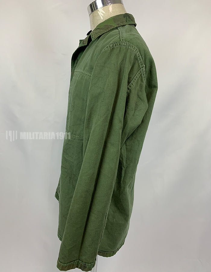 実物　アメリカ陸軍　MACV 南ベトナムレンジャー　アドバイザー　ジャケット