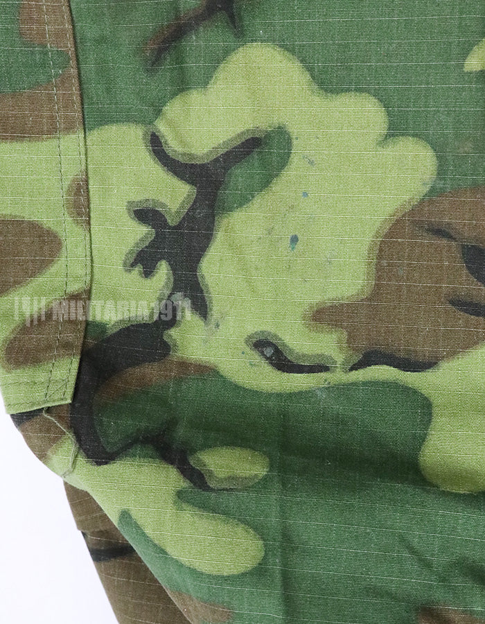 実物　アメリカ軍 MACV 南ベトナムレンジャー　アドバイザー　フルセット