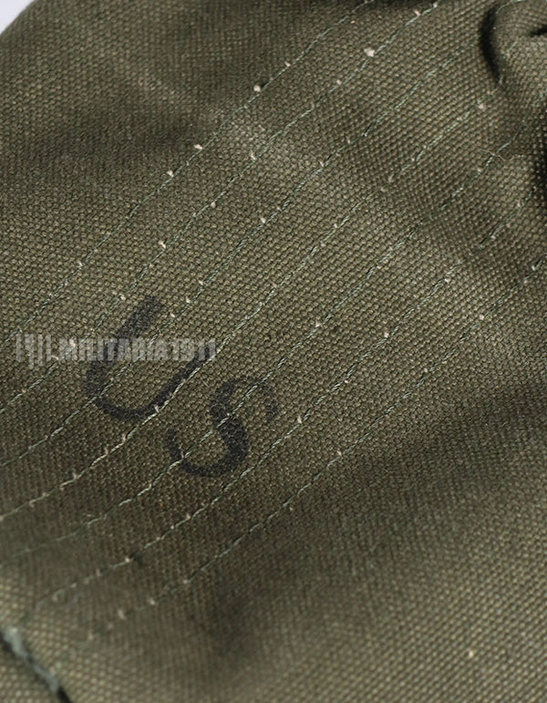 実物　M1956　後期型 キャンティーンカバー　デッドストック品　希少品 B