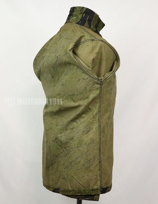 実物パーツ使用レプリカ　TO78 沖縄タイガーストライプ　未着用保管品　