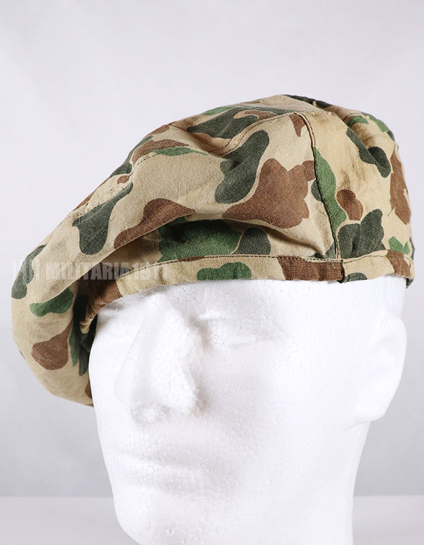 民製品　カモフラージュ　ベオガム迷彩　ベレー帽　ハンティングギアのコピー